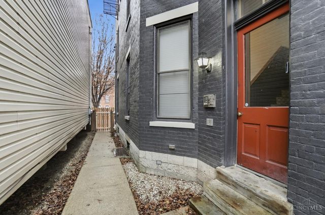 428 Elizabeth Street, Cincinnati, OH 45203