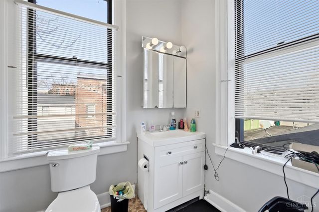 428 Elizabeth Street, Cincinnati, OH 45203