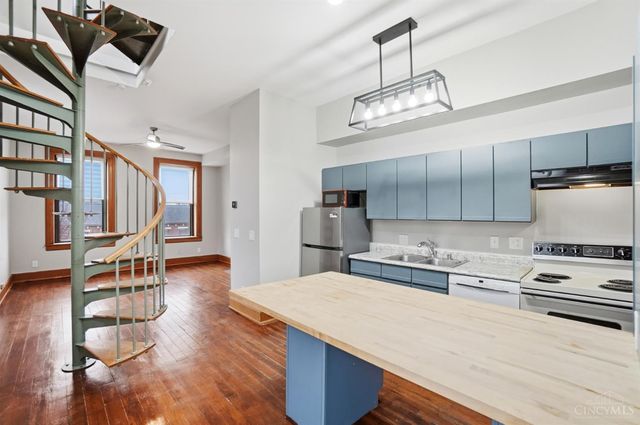 428 Elizabeth Street, Cincinnati, OH 45203