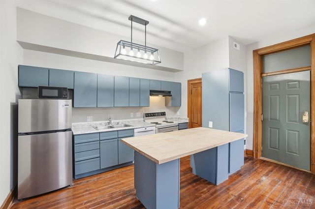428 Elizabeth Street, Cincinnati, OH 45203
