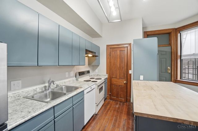 428 Elizabeth Street, Cincinnati, OH 45203