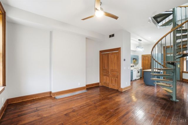 428 Elizabeth Street, Cincinnati, OH 45203
