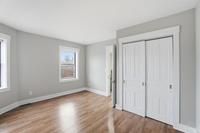 428 Elizabeth Street, Cincinnati, OH 45203
