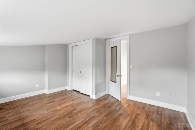 428 Elizabeth Street, Cincinnati, OH 45203