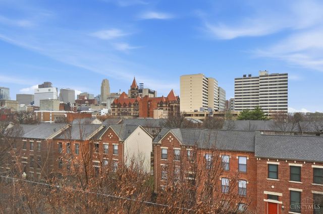 428 Elizabeth Street, Cincinnati, OH 45203