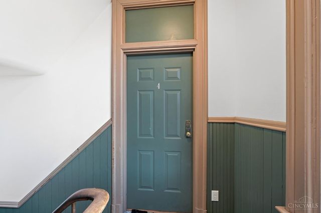 428 Elizabeth Street, Cincinnati, OH 45203