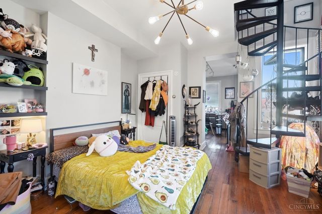 428 Elizabeth Street, Cincinnati, OH 45203