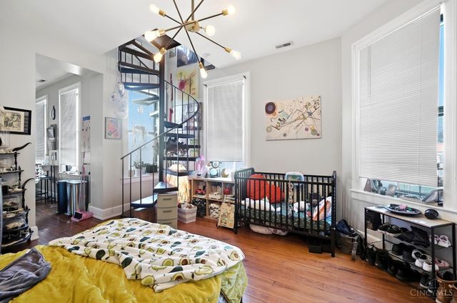 428 Elizabeth Street, Cincinnati, OH 45203