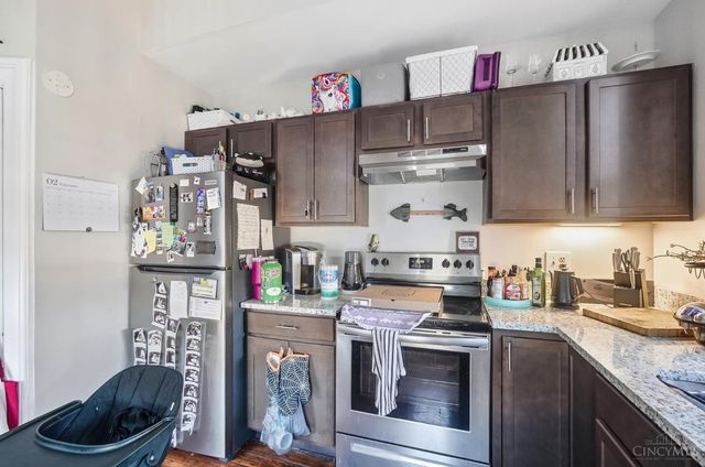428 Elizabeth Street, Cincinnati, OH 45203