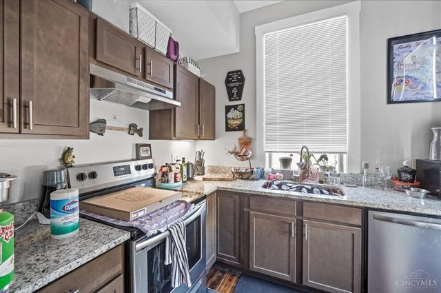 428 Elizabeth Street, Cincinnati, OH 45203