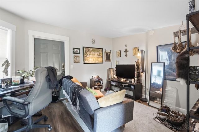 428 Elizabeth Street, Cincinnati, OH 45203