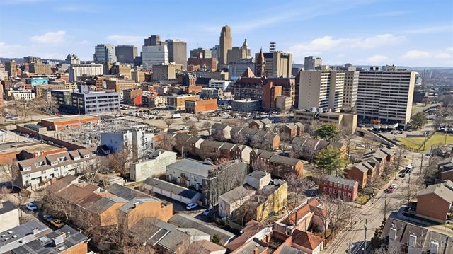 428 Elizabeth Street, Cincinnati, OH 45203