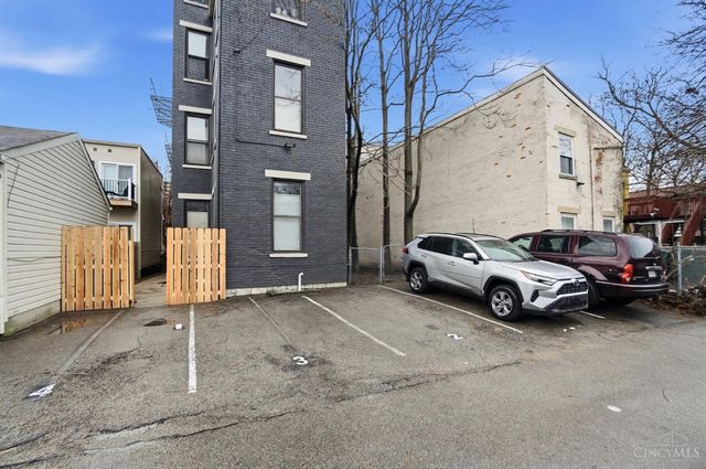 428 Elizabeth Street, Cincinnati, OH 45203