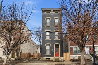 428 Elizabeth Street, Cincinnati, OH 45203