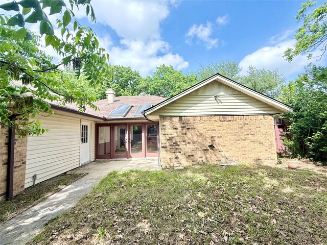 3220 COLBY Circle, Mesquite, TX 75149