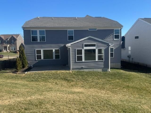 4557 Donegal Avenue, Union, KY 41091