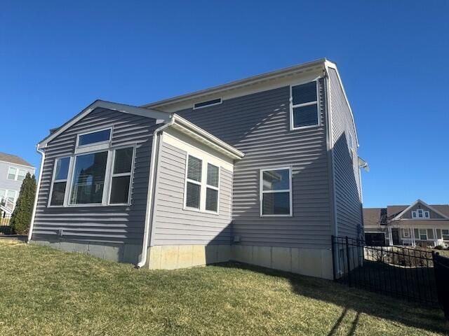 4557 Donegal Avenue, Union, KY 41091