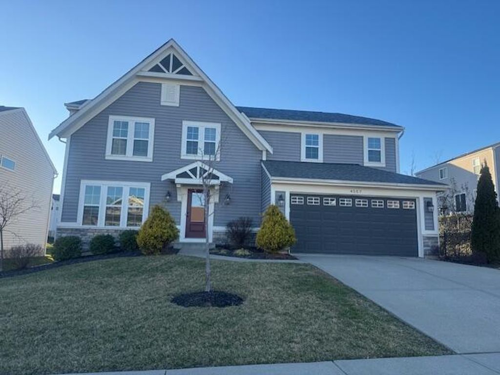 4557 Donegal Avenue, Union, KY 41091