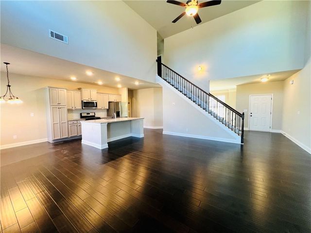 3728 Southfield Court, Loganville, GA 30052