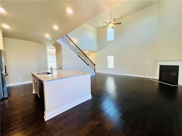 3728 Southfield Court, Loganville, GA 30052