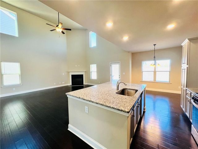 3728 Southfield Court, Loganville, GA 30052