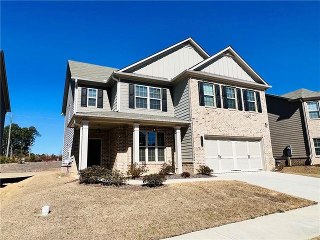 3728 Southfield Court, Loganville, GA 30052