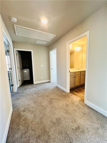 3728 Southfield Court, Loganville, GA 30052