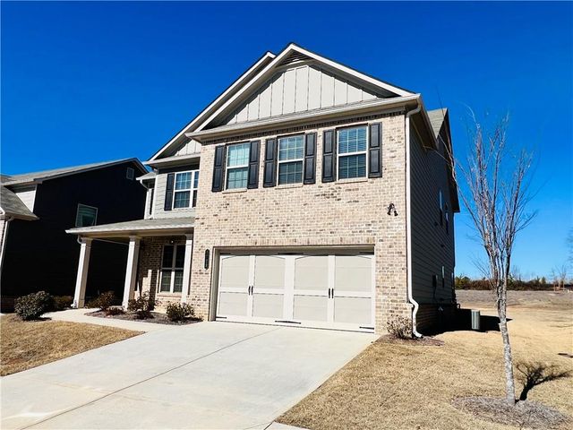 3728 Southfield Court, Loganville, GA 30052