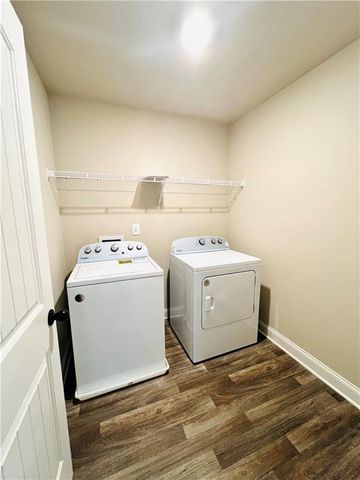 3728 Southfield Court, Loganville, GA 30052