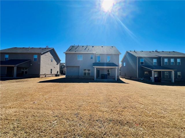 3728 Southfield Court, Loganville, GA 30052