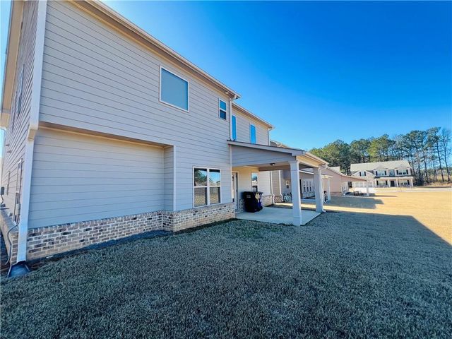 3728 Southfield Court, Loganville, GA 30052