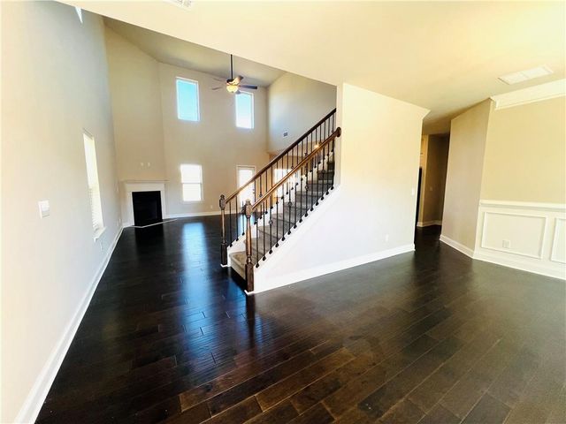 3728 Southfield Court, Loganville, GA 30052