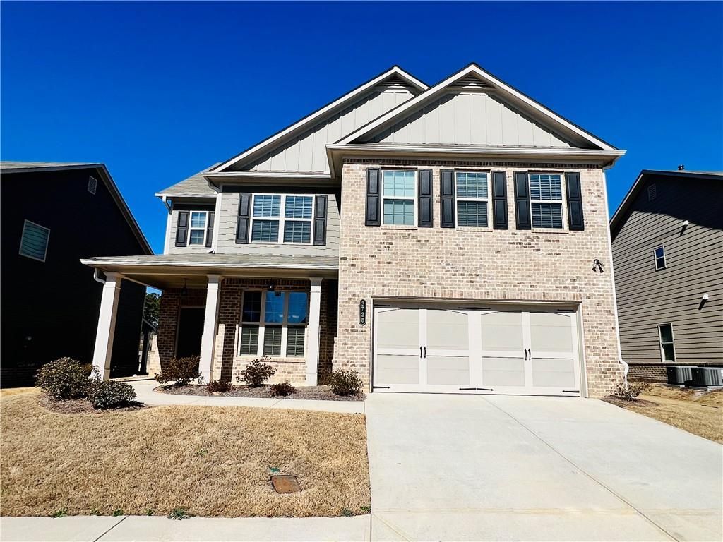 3728 Southfield Court, Loganville, GA 30052