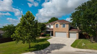2154 Belvedere, New Braunfels, TX 78130