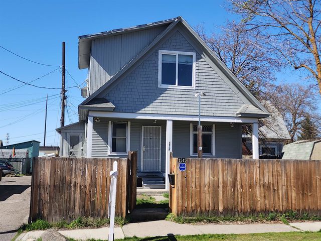 1515 N Cedar St, Spokane, WA 99201