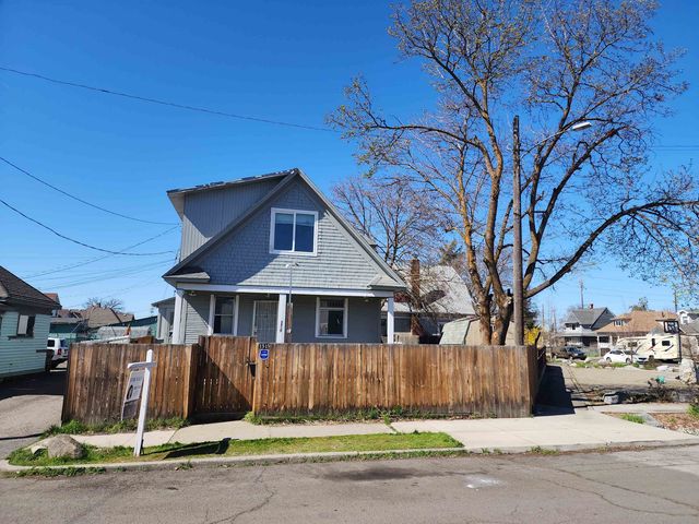 1515 N Cedar St, Spokane, WA 99201