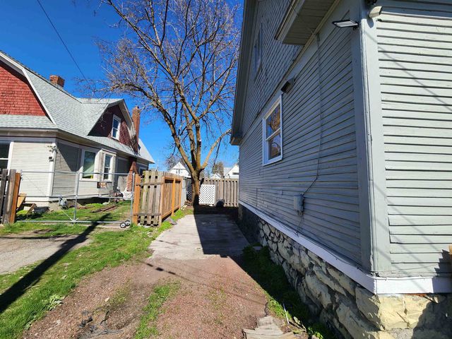 1515 N Cedar St, Spokane, WA 99201