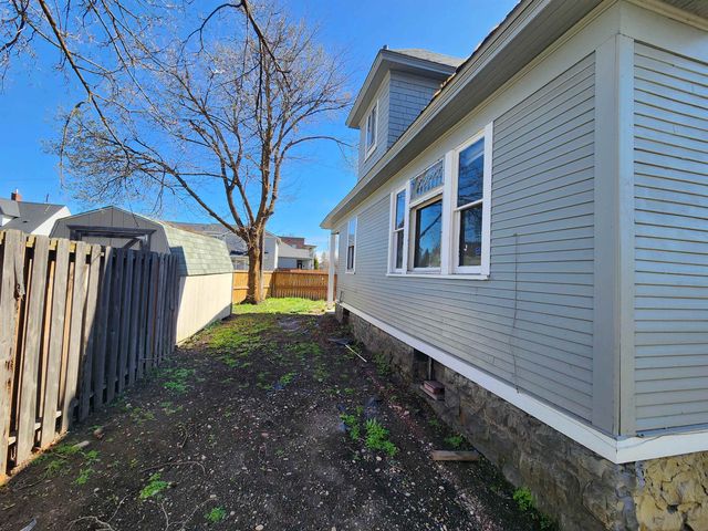 1515 N Cedar St, Spokane, WA 99201