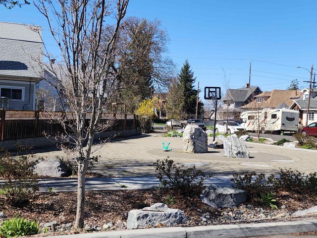 1515 N Cedar St, Spokane, WA 99201