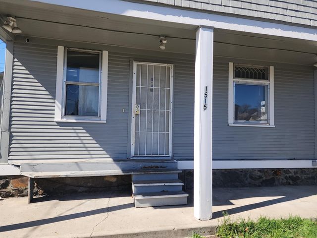 1515 N Cedar St, Spokane, WA 99201