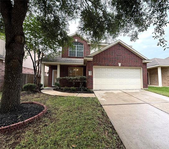 26430 Richwood Oaks Drive, Katy, TX 77494