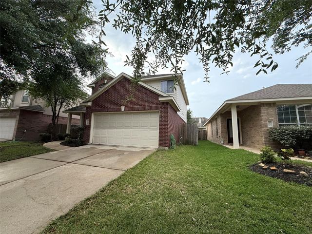 26430 Richwood Oaks Drive, Katy, TX 77494