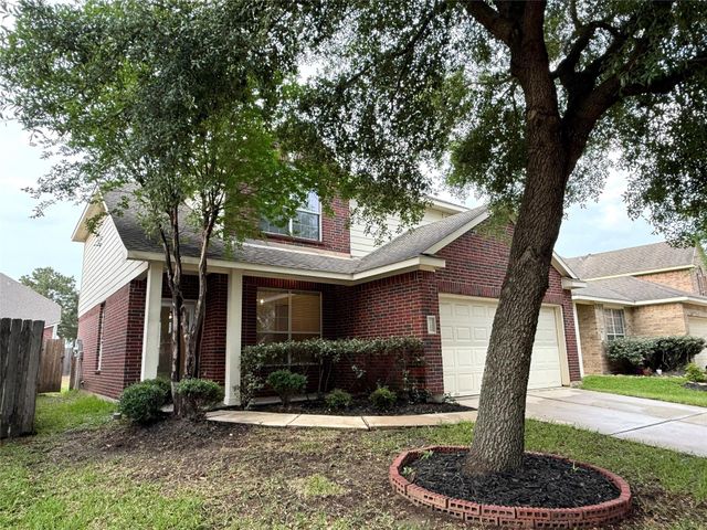 26430 Richwood Oaks Drive, Katy, TX 77494