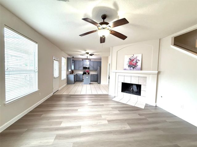 26430 Richwood Oaks Drive, Katy, TX 77494