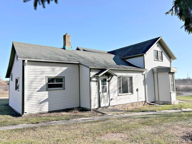 N2119 Bay De Noc Road, Menominee, MI 49858