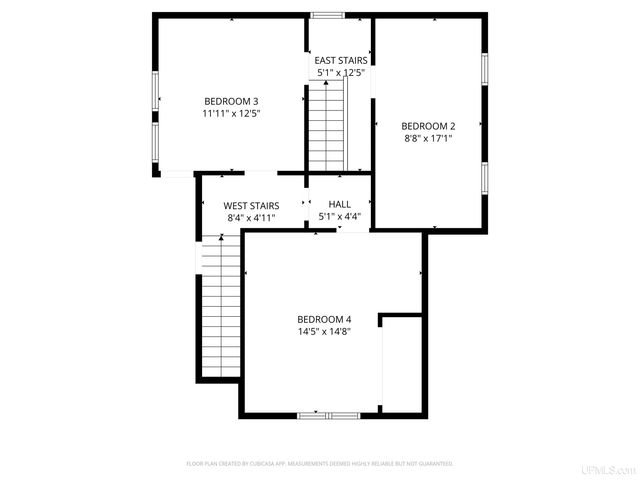N2119 Bay De Noc Road, Menominee, MI 49858
