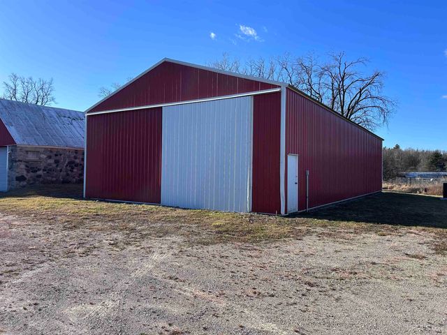 N2119 Bay De Noc Road, Menominee, MI 49858