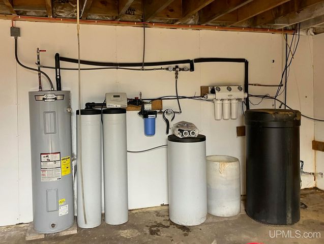 N2119 Bay De Noc Road, Menominee, MI 49858