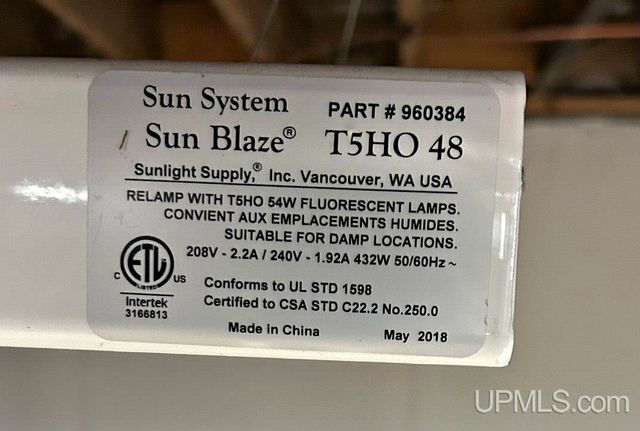 N2119 Bay De Noc Road, Menominee, MI 49858