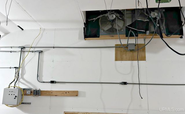 N2119 Bay De Noc Road, Menominee, MI 49858